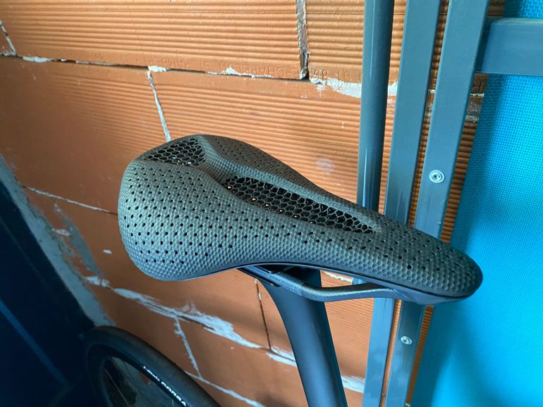 Used Specialized Tarmac SL8 Pro - Ultegra Di2 2025 2025 Road & Gravel — image 5 of 5