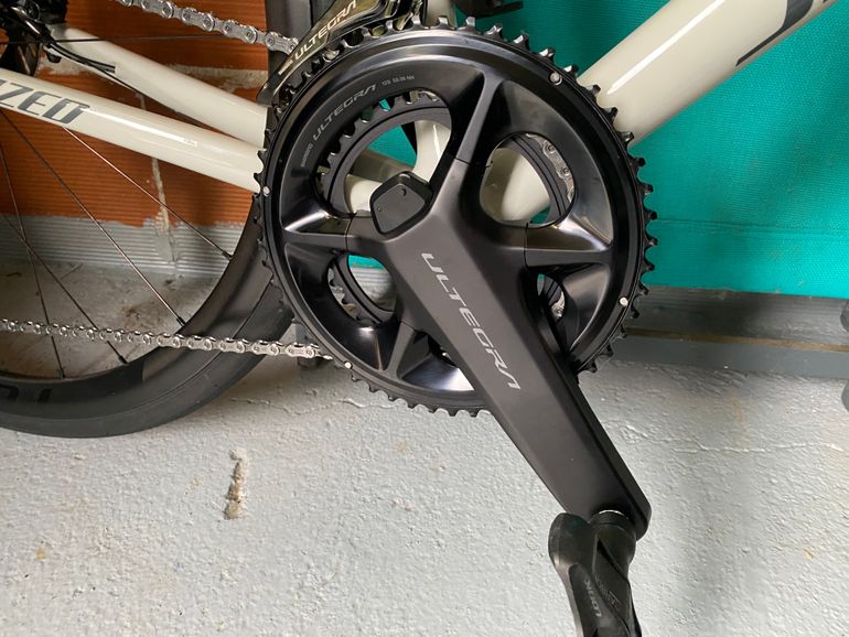 Used Specialized Tarmac SL8 Pro - Ultegra Di2 2025 2025 Road & Gravel — image 3 of 5