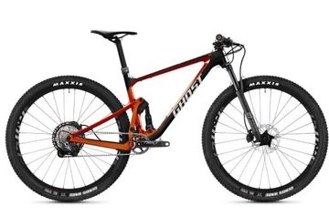 Used Ghost LECTOR FS Pro 2021 2021 MTB
