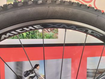 Used Ghost LECTOR FS Pro 2021 2021 Mountainbike, Black, 29 — image 5 of 5