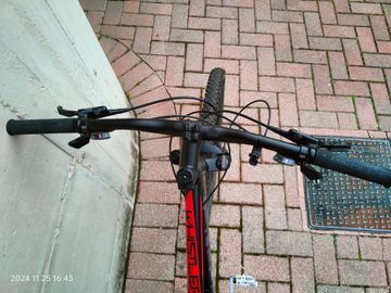 Used Focus WHISTLER 3.6 2015 Mountainbike, Black — image 12 of 19