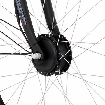 Other Brands Fischer CITA 1.0 Road & Gravel usato, Rosso — immagine 4 di 7