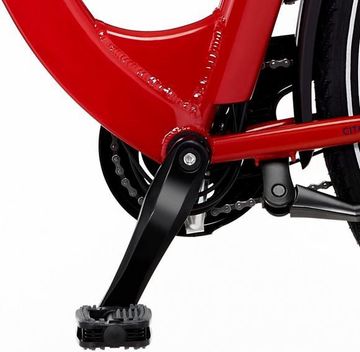 Other Brands Fischer CITA 1.0 Road & Gravel usato, Rosso — immagine 7 di 7