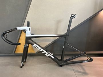 Used BMC Teammachine SLR 01 FOUR 2024 Frameset 2024 Road & Gravel