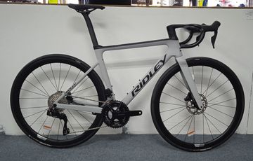 Used Ridley Falcn RS - Shimano 105 DI2 // 2x12s 2023 2023 Road & Gravel