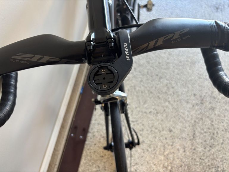 Used Specialized Sworks venge 2012 Road & Gravel, Black — image 4 of 4