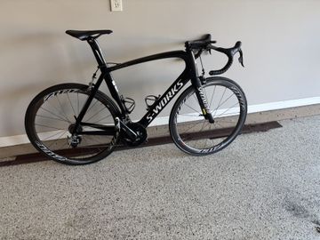 Used Specialized Sworks venge 2012 Road & Gravel