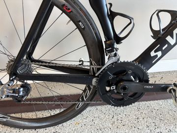 Used Specialized Sworks venge 2012 Road & Gravel, Black — image 3 of 4