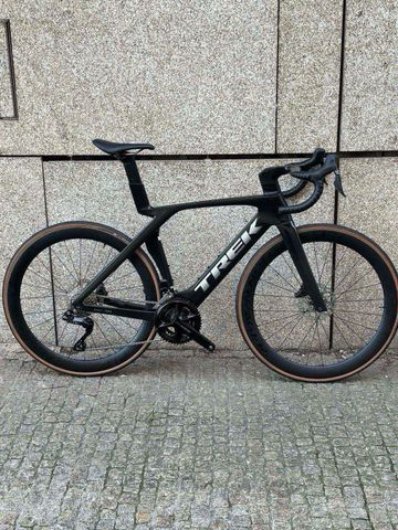 Used Trek Madone SLR 7 Gen 7 2024 2024 Road & Gravel