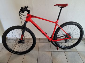 Used Focus Raven 8.7 2021 2021 MTB