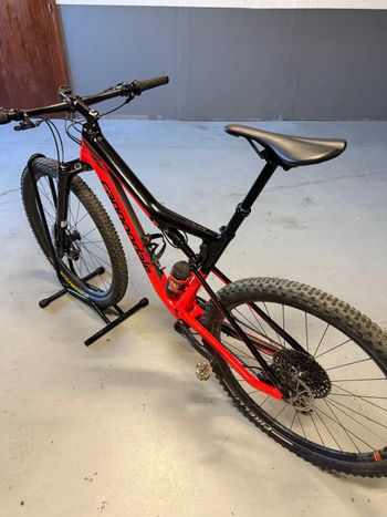 Tweedehands Cannondale scalpel 2020 Mountainbike — afbeelding 5 van 5