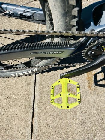 Scott Ransom eRIDE 920 2022 2022 Mountainbike usato, Grigio chiaro — immagine 7 di 12