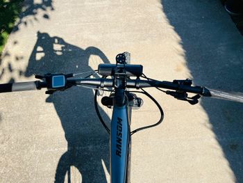 Scott Ransom eRIDE 920 2022 2022 Mountainbike usato, Grigio chiaro — immagine 6 di 12