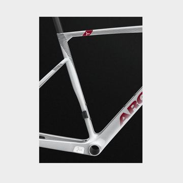 Used Argon 18 elite Frameset 2023 Road & Gravel
