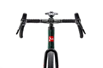 Used Argon 18 Grey Matter SRAM Apex 1 2024 Road & Gravel, Green — image 3 of 3