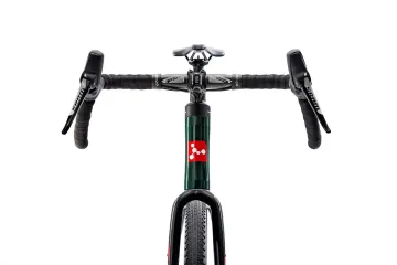 Used Argon 18 Grey Matter SRAM Apex 1 2024 Road & Gravel, Green — image 3 of 3