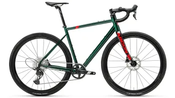 Used Argon 18 Grey Matter SRAM Apex 1 2024 Road & Gravel, Green — image 1 of 3