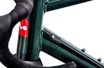 Used Argon 18 Grey Matter SRAM Rival 1 2024 Road & Gravel, Black — image 3 of 4