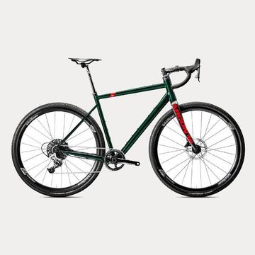 Used Argon 18 Grey Matter SRAM Rival 1 2024 Road & Gravel