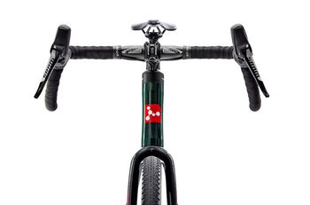 Used Argon 18 Grey Matter SRAM Rival 1 2024 Road & Gravel, Black — image 2 of 4