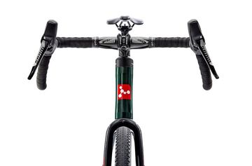 Used Argon 18 Grey Matter SRAM Rival 1 2024 Road & Gravel, Black — image 2 of 4