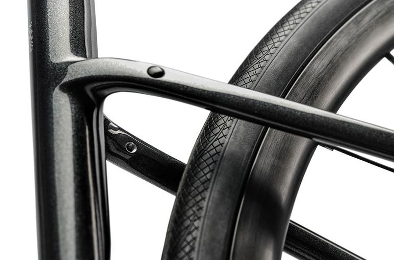 Used Argon 18 Krypton 2024 Road & Gravel, Black — image 4 of 4