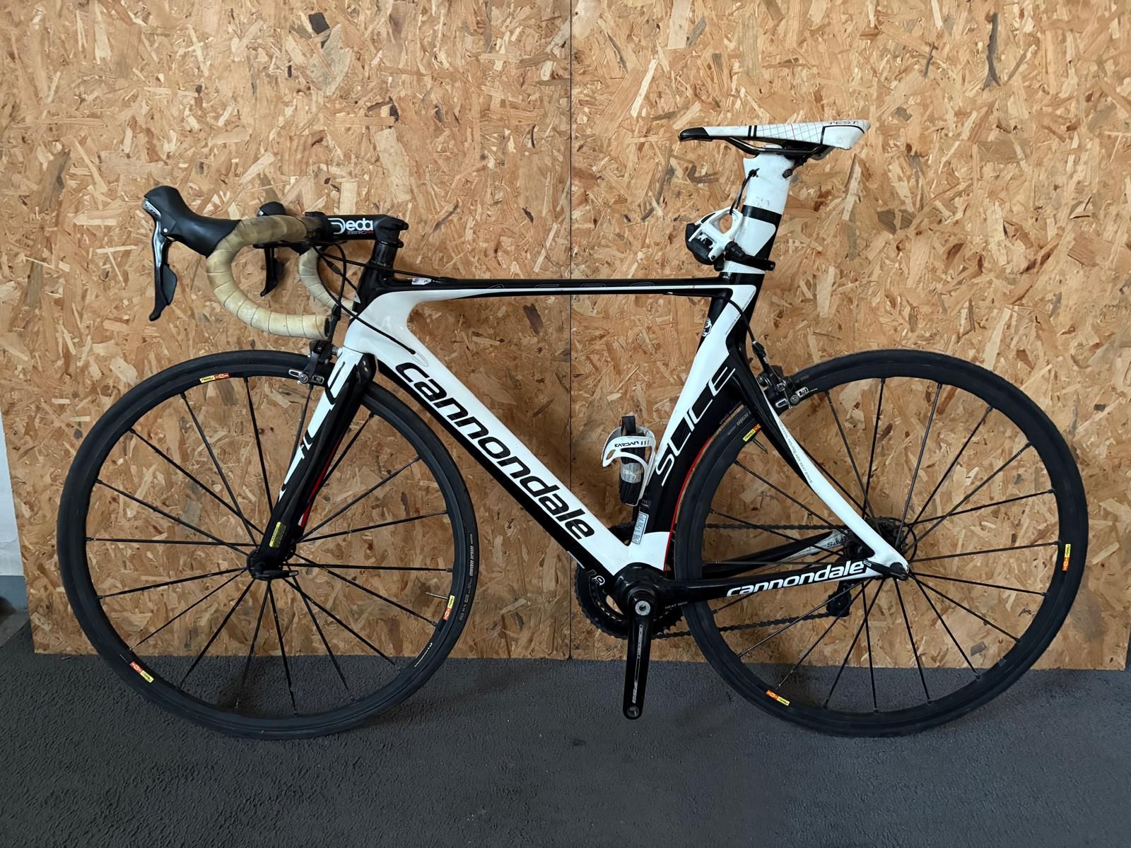自転車本体 CANNONDALE SLICE 105 cannondale（キャノンデール） ◇◇キャノンデール スライス105 SLICE