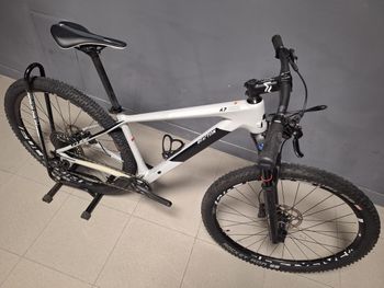 Used CUBE Reaction C62 SL 2019 Mountainbike — image 7 of 7