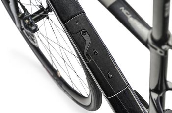 Used Argon 18 Krypton 2024 Road & Gravel, Black — image 4 of 5