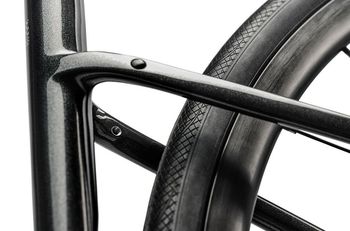 Used Argon 18 Krypton 2024 Road & Gravel, Black — image 5 of 5