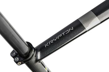 Used Argon 18 Krypton 2024 Road & Gravel, Black — image 3 of 5
