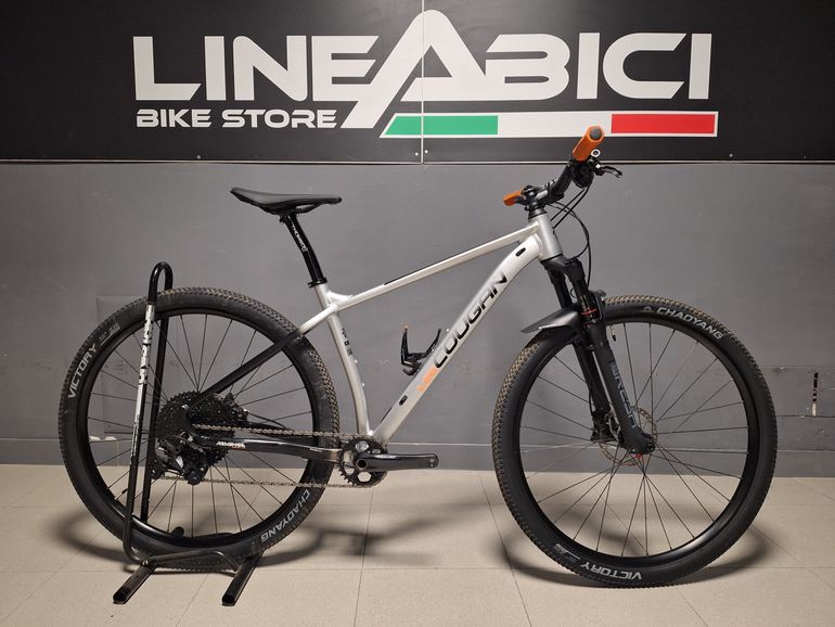 Lee Cougan Revenge 2021 2021