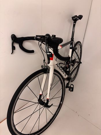 Used Argon 18 Road 2018 Road & Gravel, White — image 8 of 8