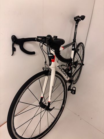 Used Argon 18 Road 2018 Road & Gravel, White — image 8 of 8