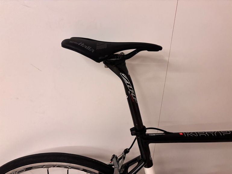 Used Argon 18 Road 2018 Road & Gravel, White — image 5 of 8