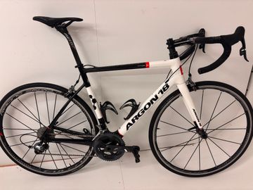 Used Argon 18 Road 2018 Road & Gravel