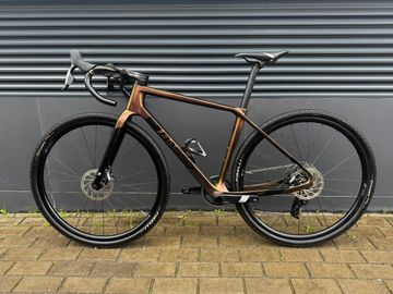 Used Basso Palta Shimano GRX 800 2x11 2023 2023 Road & Gravel