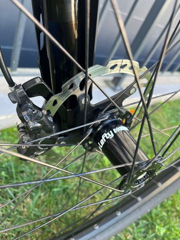 Brugt Cannondale Scalpel-Si Carbon 4 2018 2018 Mountainbike — billede 8 af 10