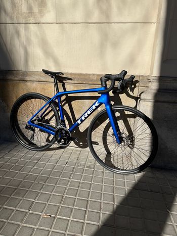Used Trek Domane SL 6 Gen 4 2023 2023 Road & Gravel