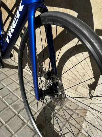 Brugt Trek Domane SL 6 Gen 4 2023 2023 Road & Gravel — billede 5 af 6