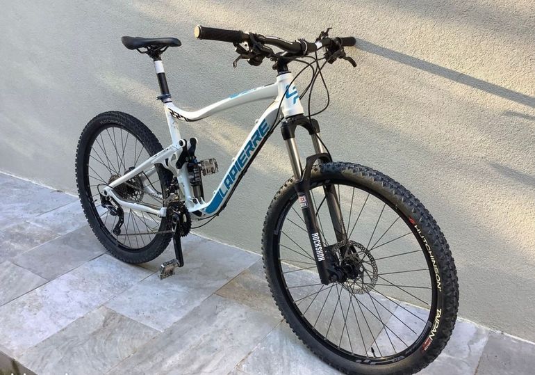 自転車 ラピエール X-CONTROL 227