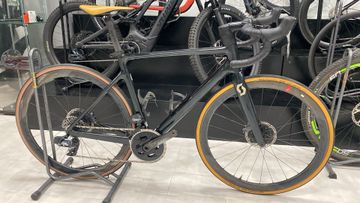 Used Scott Addict RC 20 2020 2020 Road & Gravel