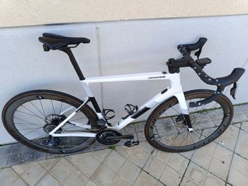 Cannondale SuperSix EVO Carbon Disc Force eTap AXS 2020 2020