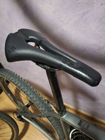 Used MMR Rakish 10 2020 Mountainbike, Light Gray — image 9 of 9
