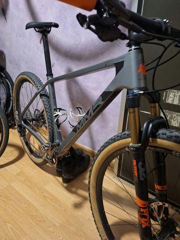 Used MMR Rakish 10 2020 MTB