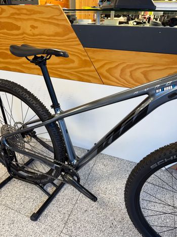 KTM MYROON ELITE 2022 2022 Mountainbike de segunda mano, Gris claro — imagen 8 de 11