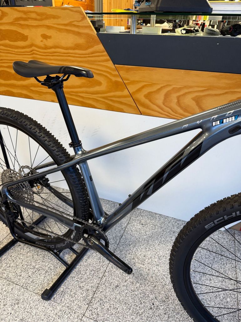 KTM MYROON ELITE 2022 2022 Mountainbike de segunda mano, Gris claro — imagen 8 de 11