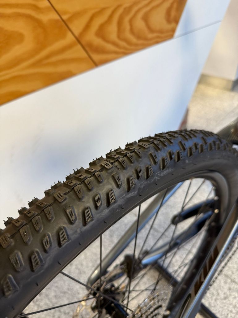 KTM MYROON ELITE 2022 2022 Mountainbike de segunda mano, Gris claro — imagen 5 de 11