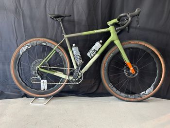 Used Argonaut Supernaut 2023 Road & Gravel