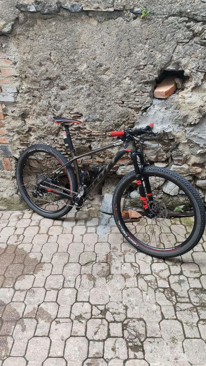 Used Scott Scale 910 2019 2019 MTB
